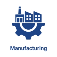 manufacturing