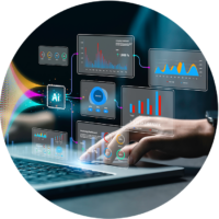 AI02 AI Foundations and Toolkit for Insights-circ burke institute