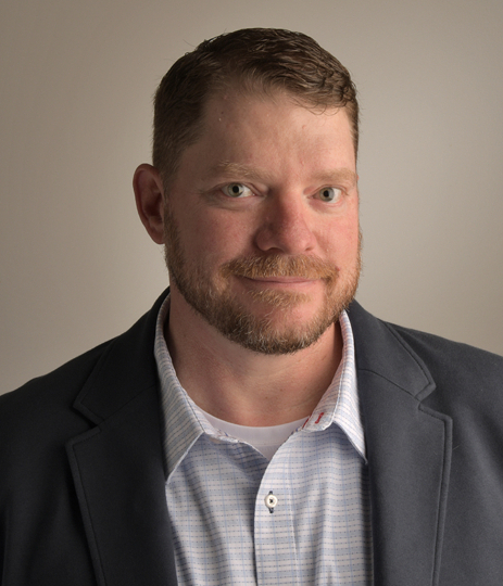 Jason Robey