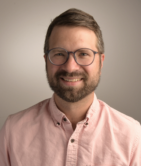 Jeremy Cochran